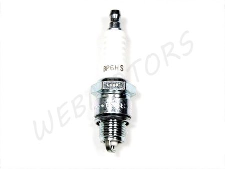 SPARK PLUG NGK BP6HS
