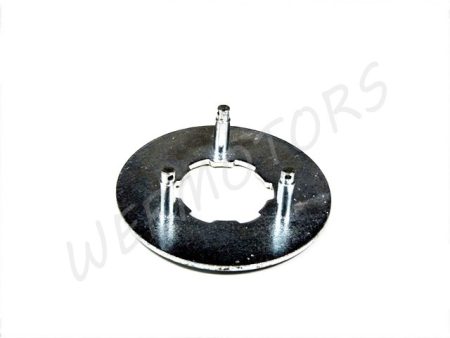 ROMET KUPLUNG AGY 3 TÜSKÉS