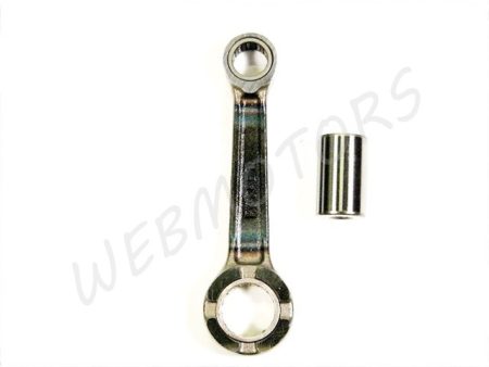 CONNECTING ROD COMPLETE