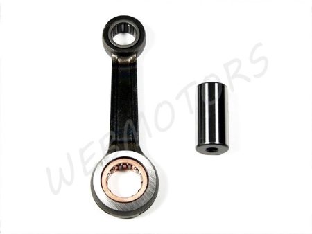 CONNECTING ROD COMPLETE /ROCKET/