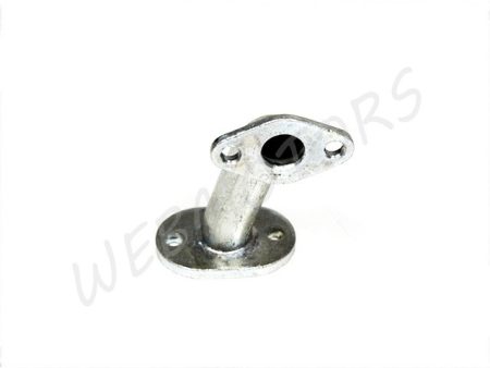 INTAKE SOCKET METAL