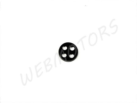 GASKET FOR FUEL COCK