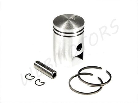 PISTON 38.00 KIT 10MM PIN PIONYR