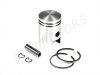 PISTON 38.25 KIT 10MM PIN PIONYR