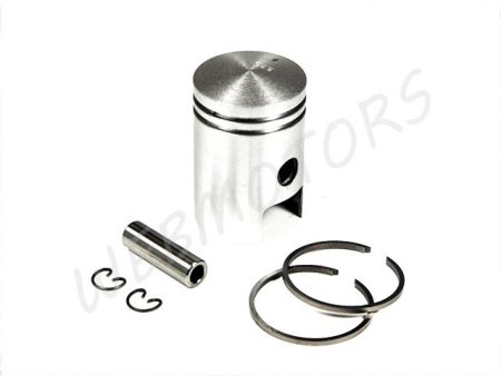 PISTON 38.25 KIT 10MM PIN PIONYR
