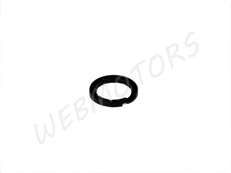 PISTON RING PLASTIC