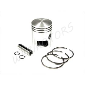 JAWA 634 DUGATTYÚ 58.00 KPL. 6V JOBB