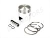 PISTON 58.25 KIT 6V LEFT