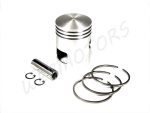 PISTON 58.25 KIT 6V LEFT