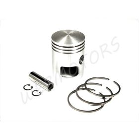 JAWA 634 DUGATTYÚ 58.50 KPL. 6V JOBB
