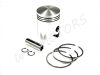 PISTON 59.50 KIT 16MM PIN