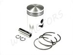 PISTON 59.50 KIT 16MM PIN