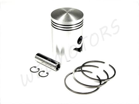 PISTON 59.50 KIT 16MM PIN