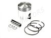 PISTON 65.00 KIT JAWA 250P