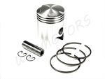 PISTON 65.00 KIT JAWA 250P