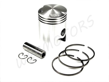 PISTON 65.00 KIT JAWA 250P