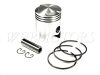 PISTON 65.50 KIT JAWA 250P