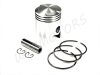 PISTON 66.00 KIT