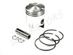 PISTON 66.00 KIT