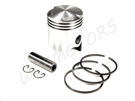 PISTON 66.00 KIT