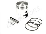 PISTON 66.00 KIT