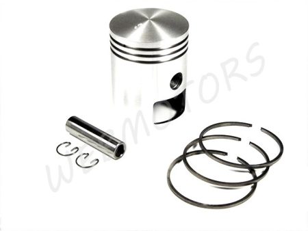 PISTON 66.00 KIT