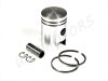 PISTON 41.75 KIT SIMSON 50