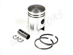 PISTON 41.75 KIT SIMSON 50