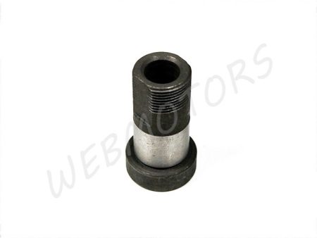 SHAFT, CHAIN SPROCKET, REAR