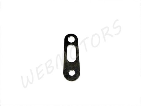 HOLDER PLATE FOR SPEEDOMETER