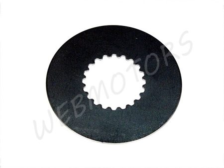 DRIVING PLATE