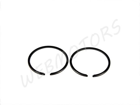 UNIVERZÁLIS DUGATTYÚ GYŰRŰ GRT. 38.00X1.5 /OLDAL/