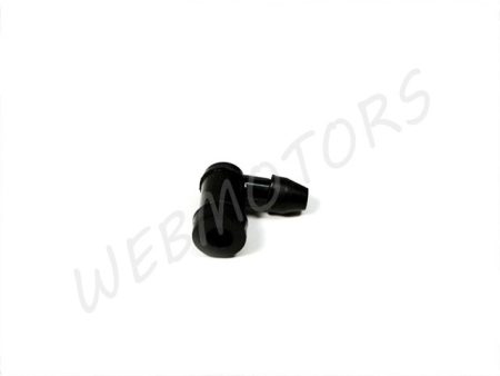 PLUG COVER LB 05F