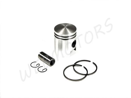 PISTON 41.00 KIT