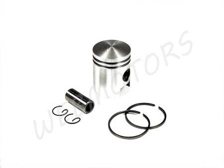PISTON 41.25 KIT
