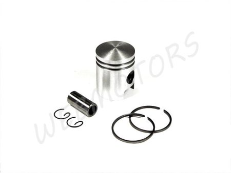 PISTON 41.50 KIT