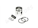 PISTON 41.75 KIT BABETTA