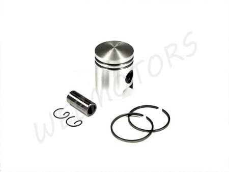PISTON 41.75 KIT BABETTA