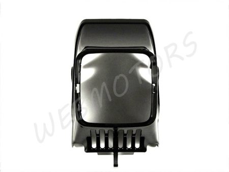 HEADLIGHT HOUSING SIMSON 53