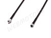 SPEEDOMETER CABLE 765 MM