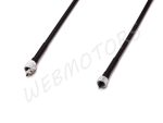 SPEEDOMETER CABLE 765 MM