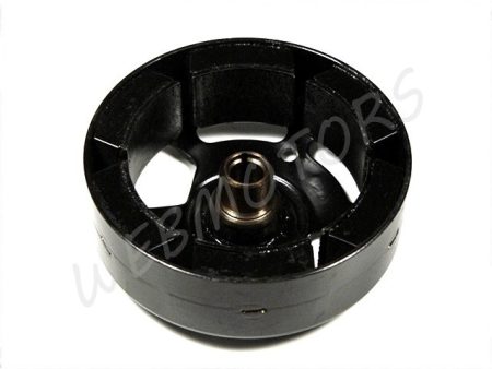 FLYWHEEL MAGNETO