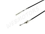 FRONT BRAKE CABLE 952/1120 MM