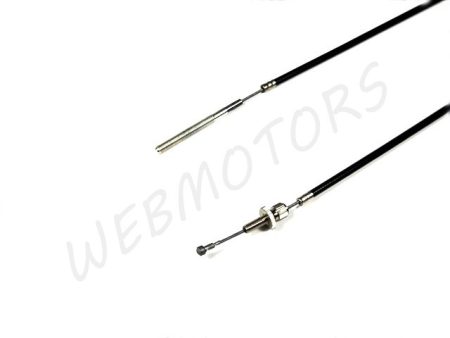 FRONT BRAKE CABLE 952/1120 MM