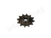 CHAIN SPROCKET T12 FRONT