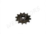 CHAIN SPROCKET T12 FRONT