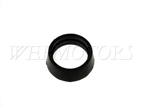 RUBBER RING /F.INTAKE SOCKET/