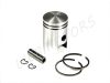 PISTON 39.25 KIT 10MM PIN PIONYR