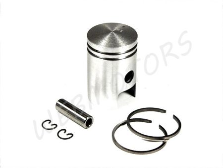 PISTON 39.25 KIT 10MM PIN PIONYR