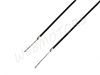THROTTLE CABLE SHORT 794/914 MM